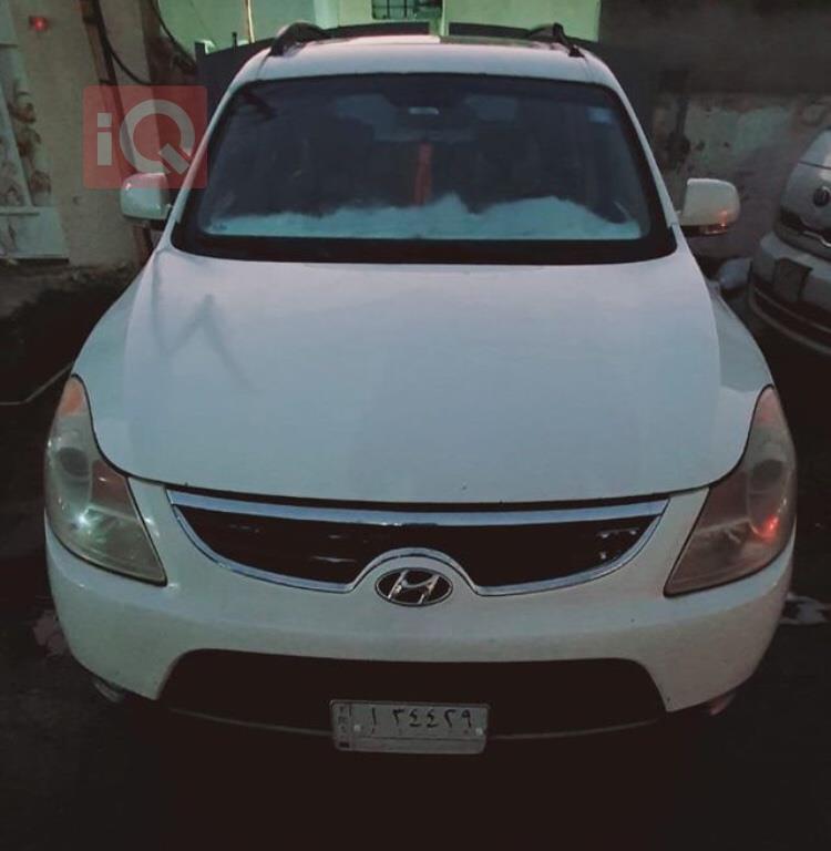 Hyundai Veracruz